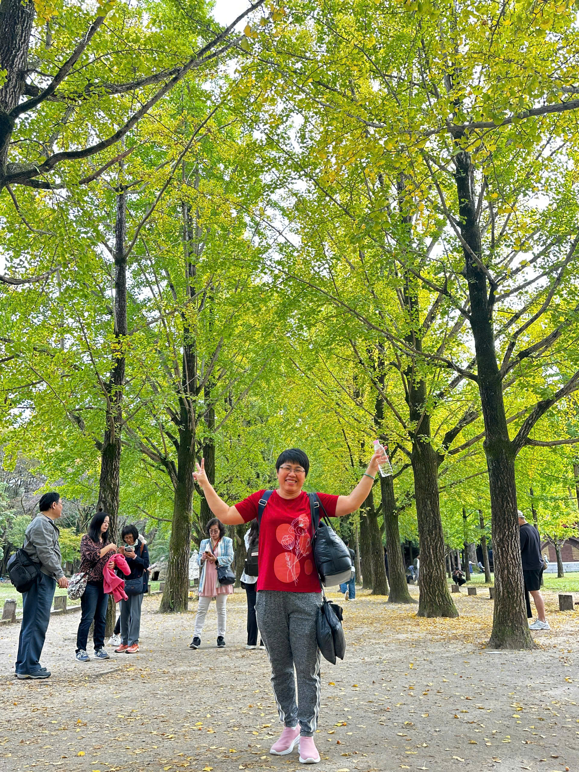 TOUR TẾT 2026 - HÀN QUỐC - TỐI MÙNG 1 TẾT